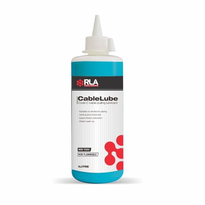 Cable Lube Cable Lubricant - RLA Polymers