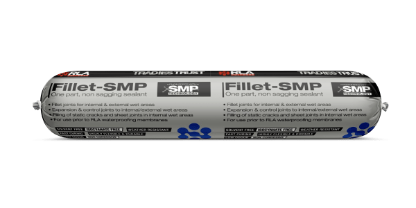 Fillet SMP