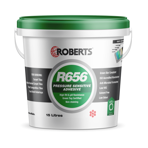 Roberts R656 Product Image