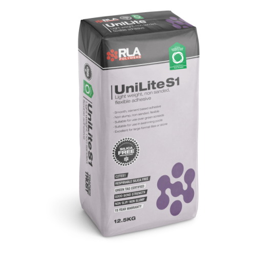 Unilite S1 Product Image