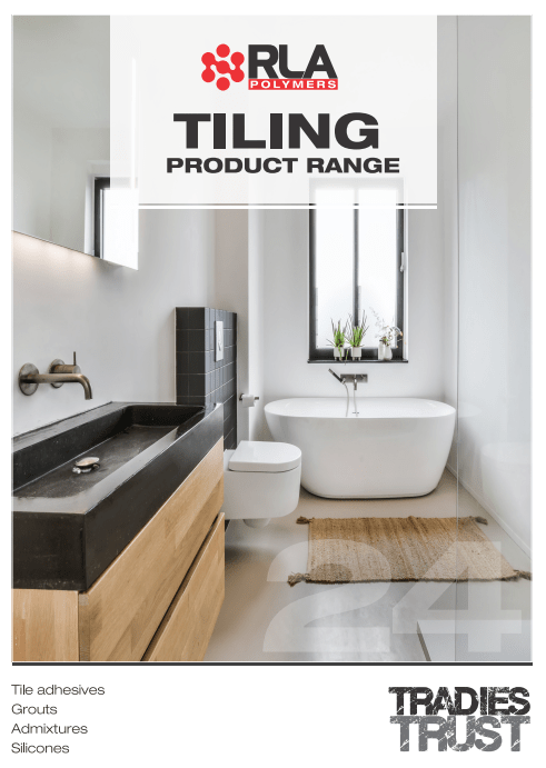 RLA Tiling Catalogue 2024