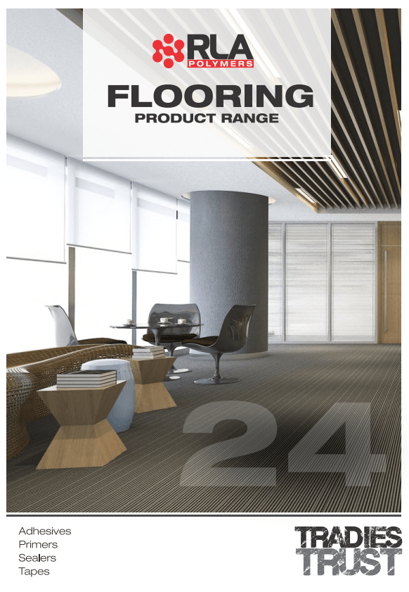 RLA Flooring Catalogue 2024